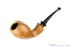 Jesse Jones Pipe XS24 Bent Pale Blowfish