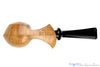 Jesse Jones Pipe XS24 Bent Pale Blowfish