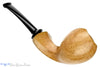 Jesse Jones Pipe XS24 Bent Pale Blowfish