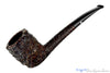 Blue Room Briars is proud to present this Castello Sea Rock Briar 31 Billiard Estate Pipe