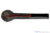 Blue Room Briars is proud to present this Castello Sea Rock Briar 31 Billiard Estate Pipe