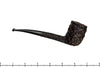 Blue Room Briars is proud to present this Castello Sea Rock Briar 31 Billiard Estate Pipe