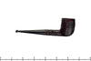 Dunhill Shell 35/1 (1947 Make, Pat. Era) Sandblast Billiard Sitter Estate Pipe