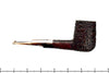 Blue Room Briars is proud to present this Caminetto Business 101 KS Rusticated Billiard Estate Pipe