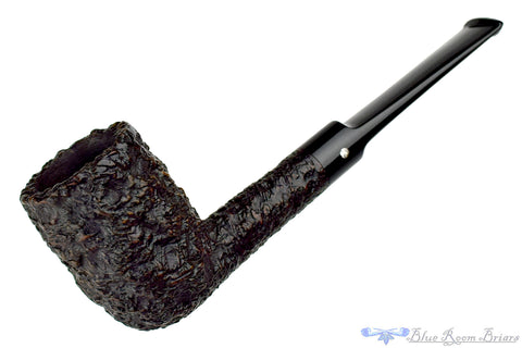 Il Duca Black Blast Tomato with Brindle Estate Pipe