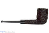 Castello Sea Rock SC 16 Rusticated Billiard Sitter Estate Pipe