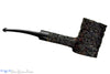 Blue Room Briars is proud to present this Castello Sea Rock Briar SC 87 Poker Estate Pipe