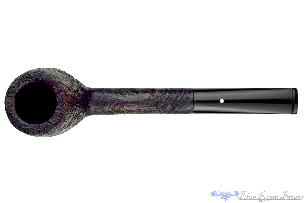 Blue Room Briars is proud to present this Dunhill Shell Briar 36 (1961 Make) Billiard Sitter Estate Pipe