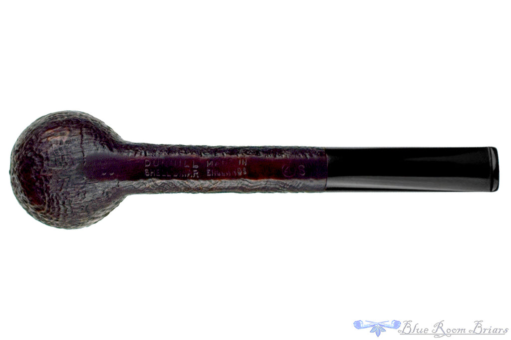 Blue Room Briars is proud to present this Dunhill Shell Briar 36 (1961 Make) Billiard Sitter Estate Pipe