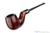 Blue Room Briars is proud to present this GBD Virgin Jollyboy Bent Billiard Estate Pipe