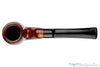 Blue Room Briars is proud to present this GBD Virgin Jollyboy Bent Billiard Estate Pipe