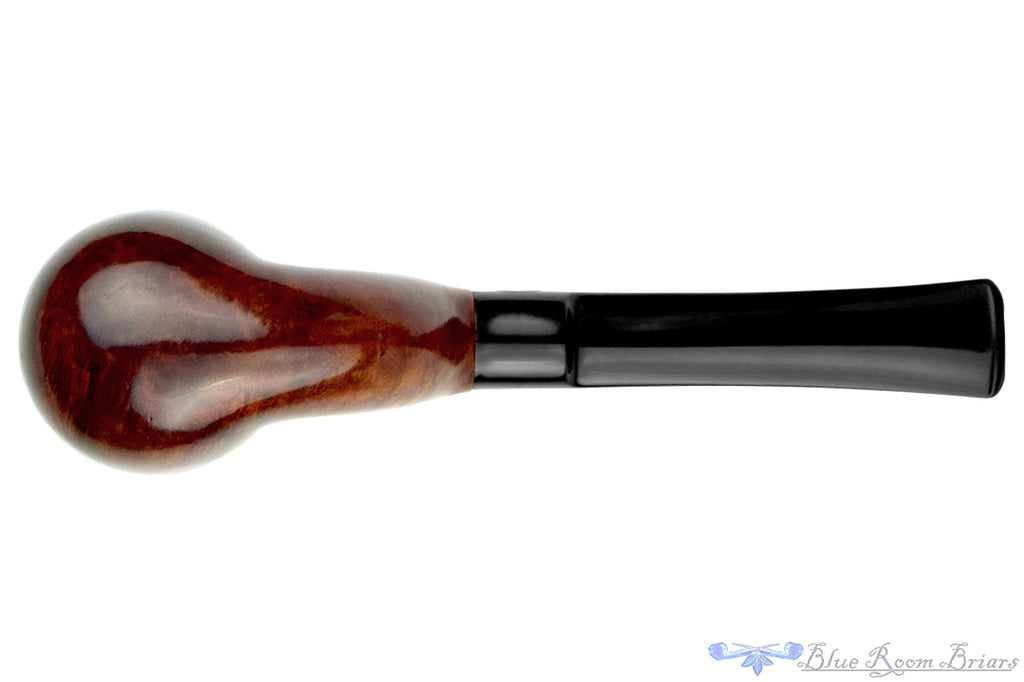 Blue Room Briars is proud to present this GBD Virgin Jollyboy Bent Billiard Estate Pipe