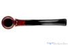 Blue Room Briars is proud to present this Weber Large Bent Billiard Estate Pipe