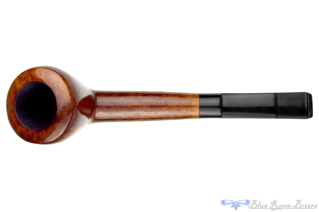 Blue Room Briars is proud to present this Charatan Special Extra Large Canted Paneled Pear Estate Pipe