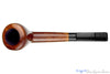 Blue Room Briars is proud to present this Charatan Special Extra Large Canted Paneled Pear Estate Pipe