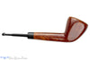 Blue Room Briars is proud to present this Charatan Special Extra Large Canted Paneled Pear Estate Pipe