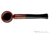 GBD Speciale Standard 2515 Billiard Sitter Estate Pipe with Original and Replacement Stem