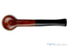 GBD Speciale Standard 2515 Billiard Sitter Estate Pipe with Original and Replacement Stem