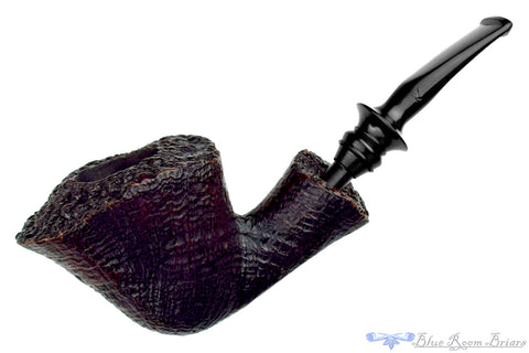 Shops Vintage La Torre Freehand Estate Pipe