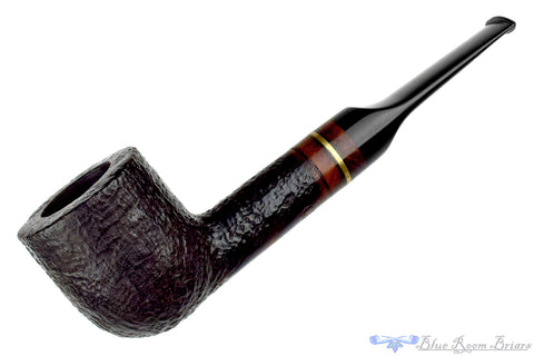 Savinelli Extra 412 KS Dublin Estate Pipe