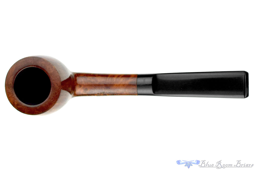 Blue Room Briars is proud to present this Barling (Pre-Transition) Ye Olde Wood Billiard Estate Pipe