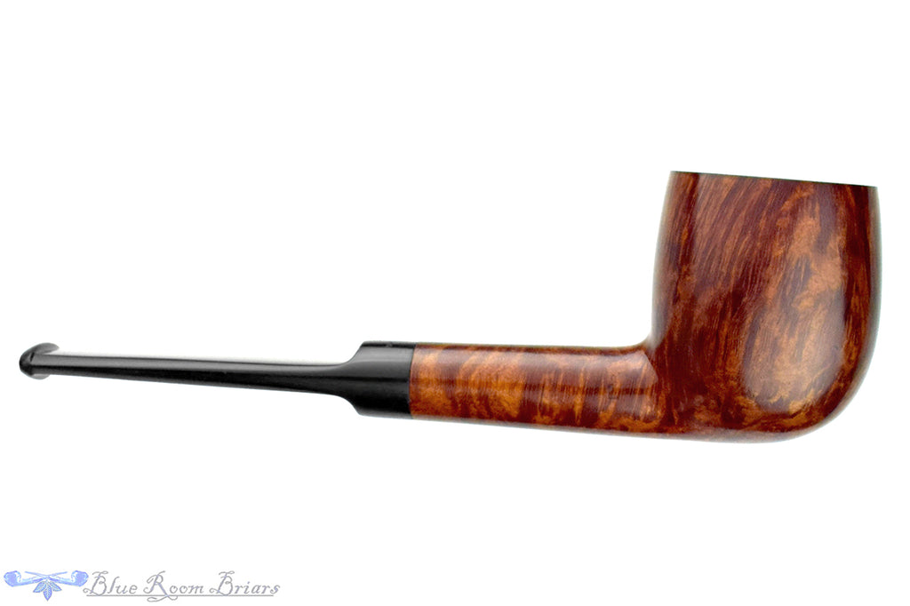 Blue Room Briars is proud to present this Barling (Pre-Transition) Ye Olde Wood Billiard Estate Pipe