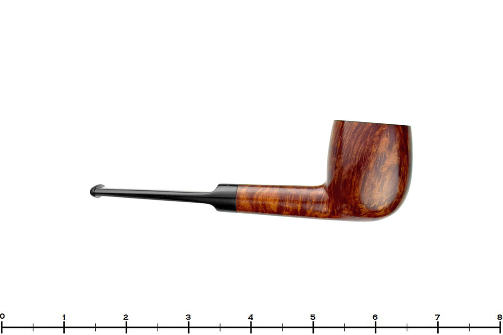 Blue Room Briars is proud to present this Barling (Pre-Transition) Ye Olde Wood Billiard Estate Pipe