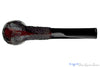 Blue Room Briars is proud to present this Don Roberto Jolly Boy Bent Sandblast Billiard Estate Pipe