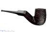 Blue Room Briars is proud to present this Don Roberto Jolly Boy Bent Sandblast Billiard Estate Pipe