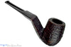 Blue Room Briars is proud to present this Don Roberto Jolly Boy Bent Sandblast Billiard Estate Pipe