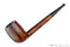 Blue Room Briars is proud to present this Teds Smoke Shop (Comoy's) 296 Canadian Sitter Estate Pipe