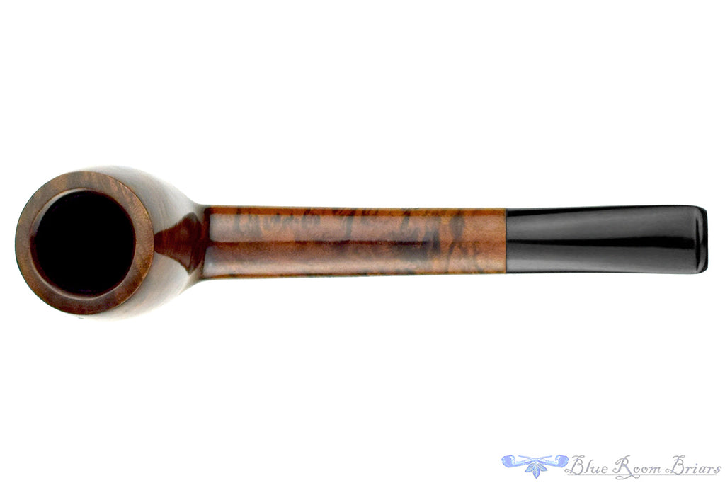 Blue Room Briars is proud to present this Teds Smoke Shop (Comoy's) 296 Canadian Sitter Estate Pipe