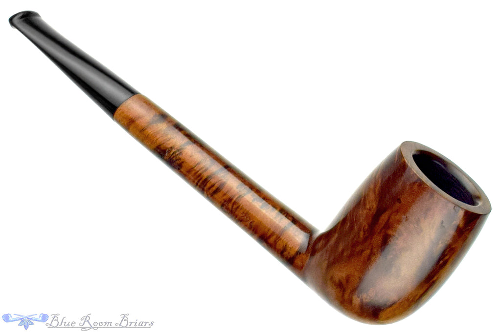 Blue Room Briars is proud to present this Teds Smoke Shop (Comoy's) 296 Canadian Sitter Estate Pipe