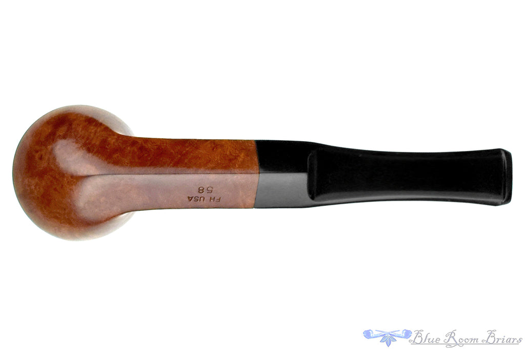 Blue Room Briar is proud to present this S&R (2008 Make) Bulldog Estate Pipe