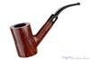 Blue Room Briars is proud to present this GBD Collector New Standard 9609 Bent Cherrywood Sitter Estate Pipe