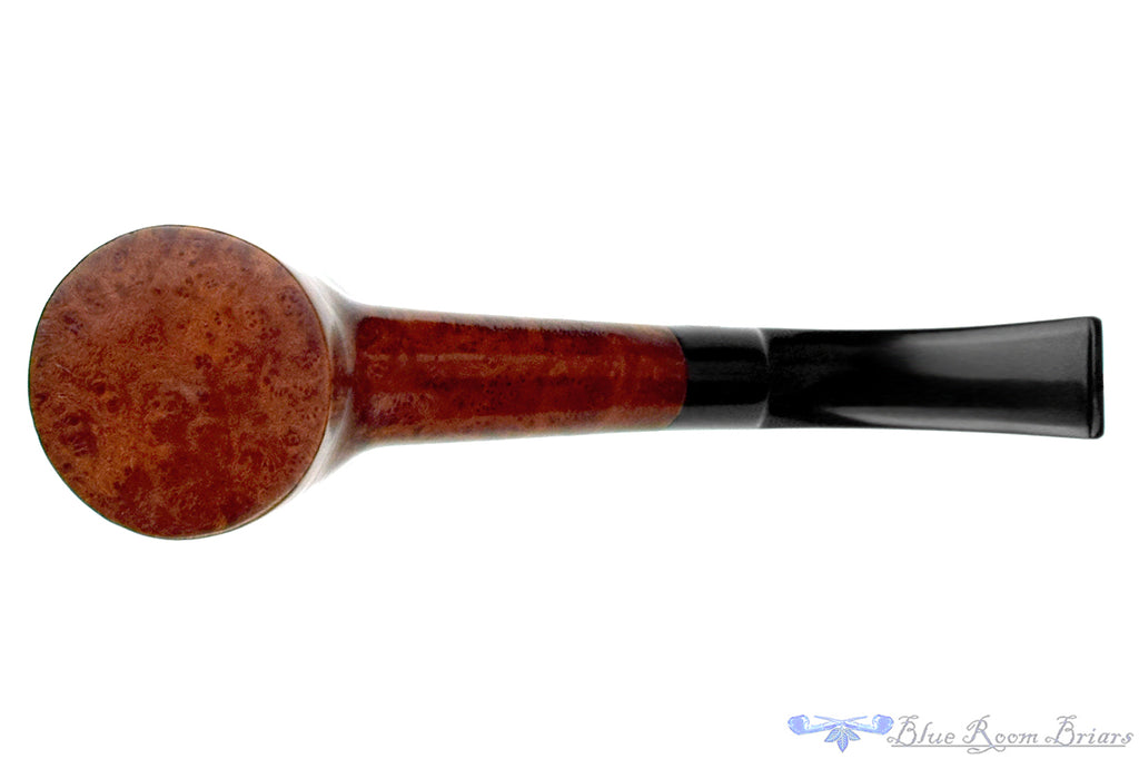 Blue Room Briars is proud to present this GBD Collector New Standard 9609 Bent Cherrywood Sitter Estate Pipe