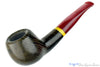 Blue Room Briars is proud to present this Ron Smith Pipe Bent Morta Apple with Acrylic