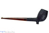 Blue Room Briars is proud to present this BriarWorks Classic C141 Sandblast Cutty Estate Pipe