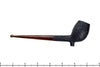 Blue Room Briars is proud to present this BriarWorks Classic C141 Sandblast Cutty Estate Pipe