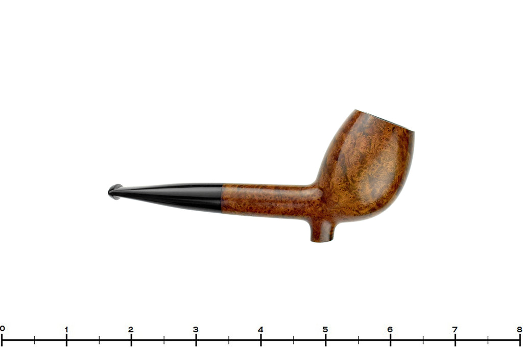 Blue Room Briars is proud to present this BriarWorks Classic C141 Cutty Estate Pipe