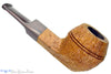 Blue Room Briars is proud to present this Ashton Old Chruch XXX 214 Tan Blast Bulldog Sitter with Brindle Estate Pipe