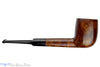 Blue Room Briars is proud to present this Barling Ye Olde Wood 156 EL (Family Era) Billiard Sitter Estate Pipe with Replacement Stem