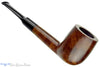 Blue Room Briars is proud to present this Barling Ye Olde Wood 156 EL (Family Era) Billiard Sitter Estate Pipe with Replacement Stem