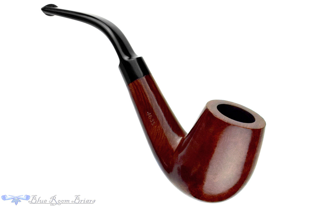 Blue Room Briars is proud to present this Londoner (Barling) 463S Bent Billiard Estate Pipe