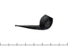 Blue Room Briars is proud to present this The Danish Pipe Shop (Tom Eltang) Black Blast Devil Anse Estate Pipe