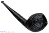 Blue Room Briars is proud to present this The Danish Pipe Shop (Tom Eltang) Black Blast Devil Anse Estate Pipe