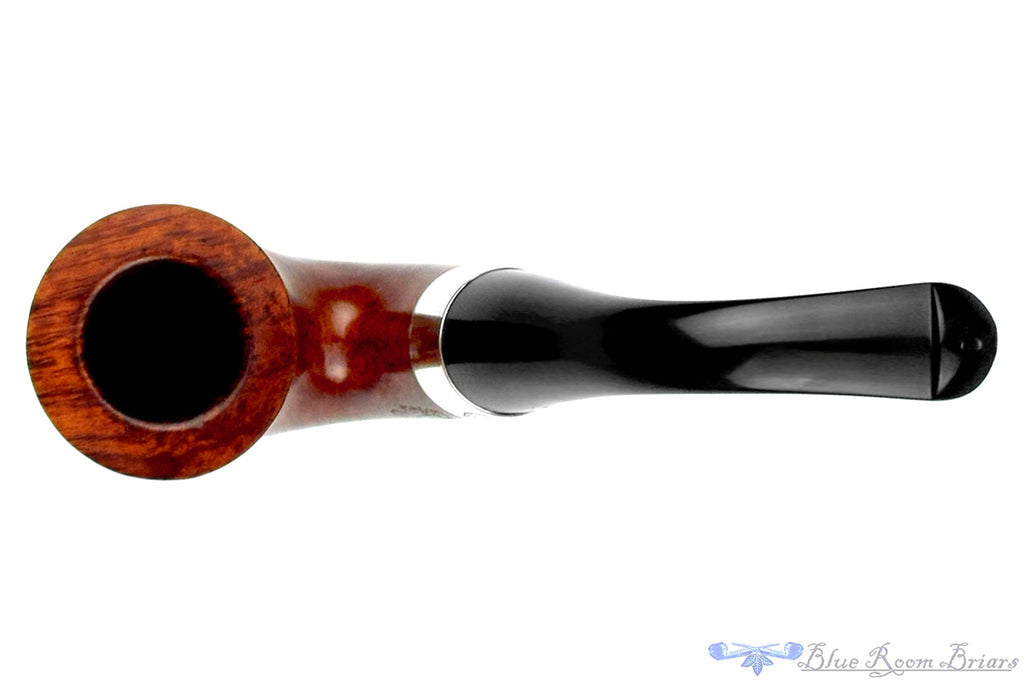 Blue Room Briars is proud to present this Peterson Sherlock Holmes Original with Silver and P-Lip Estate Pipe