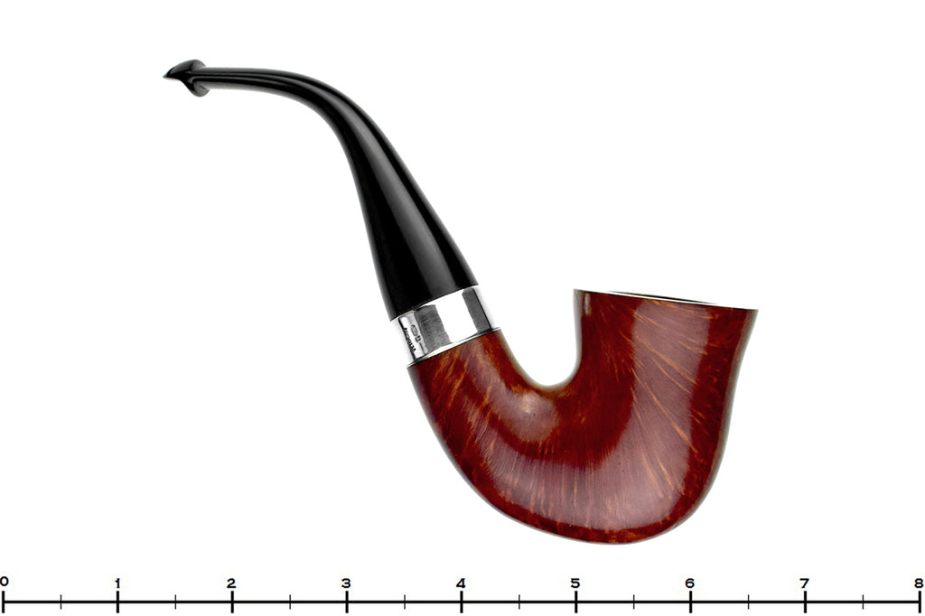 Blue Room Briars is proud to present this Peterson Sherlock Holmes Original with Silver and P-Lip Estate Pipe