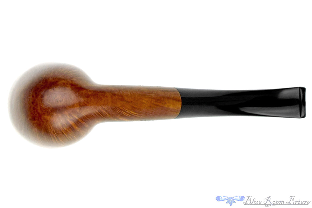 Blue Room Briars is proud to present this Dunhill Collector H/T (1988 Make) Bent Dublin Estate Pipe