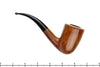 Blue Room Briars is proud to present this Dunhill Collector H/T (1988 Make) Bent Dublin Estate Pipe